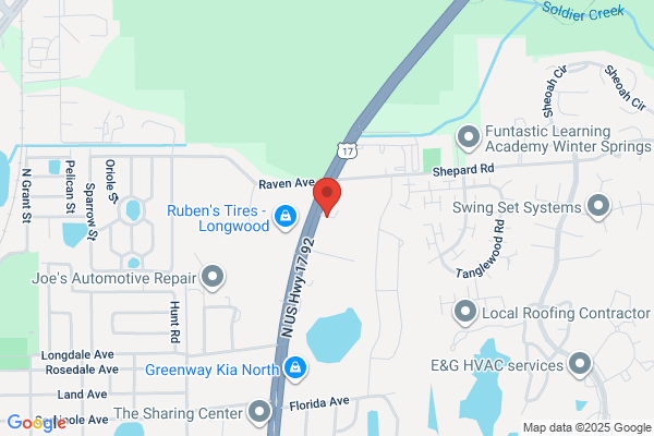 KOS Motorcars Inc