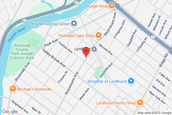 Lyndhurst Motors Llc