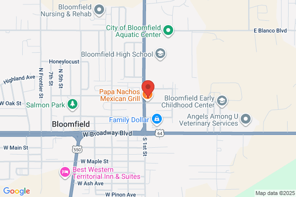 Bloomfield Florist