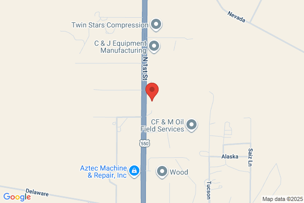Precision Fitting & Gauge Co