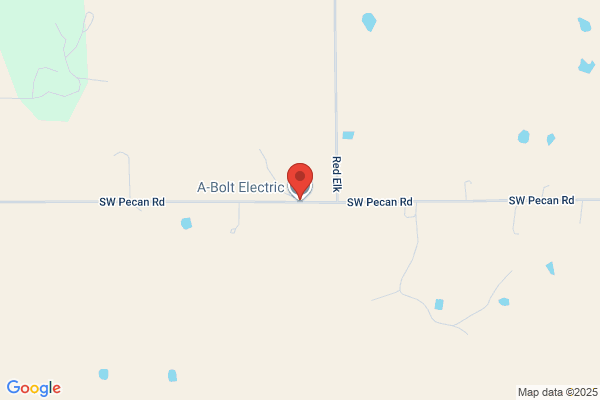 A-Bolt Electric