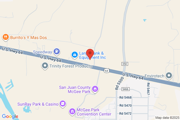 Blanco Mesa Veterinary Services