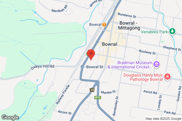 Bloomfield Finance
