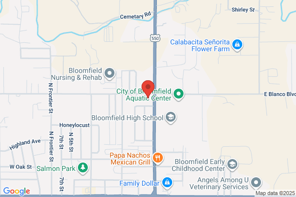 Bloomfield Realty