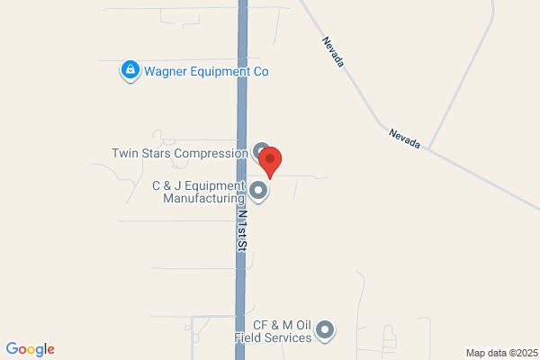 Cfm Trucking Inc