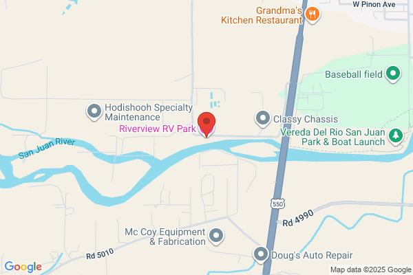 El Rio Rv