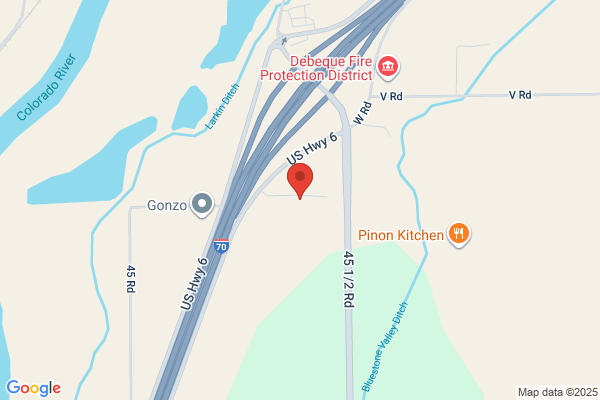 Elkhorn Construction Inc