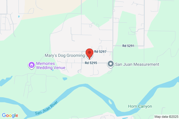 Marys' Dog Grooming