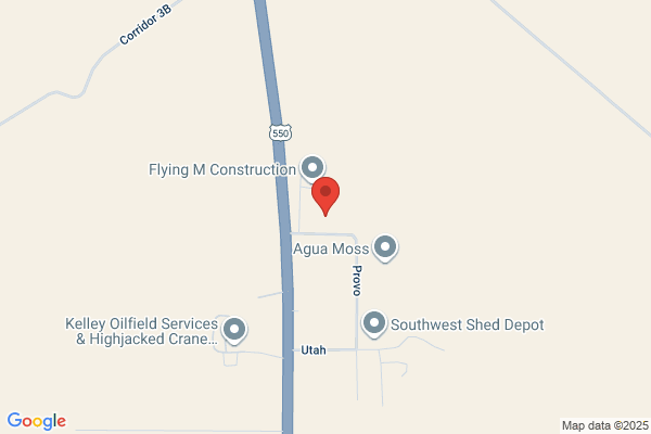 Natural Gas Services