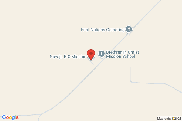 Navajo Brethren In Christ Mission