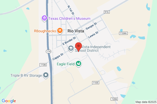 Rio Vista Middle School