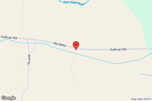 Sullivan Road Fire Department District 9
