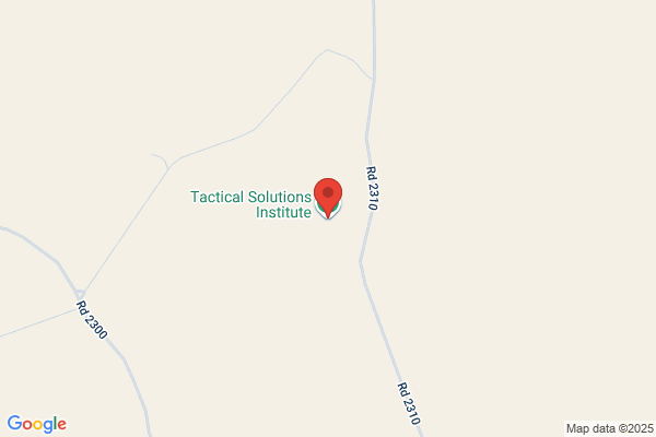 Tactical Solutions Inc