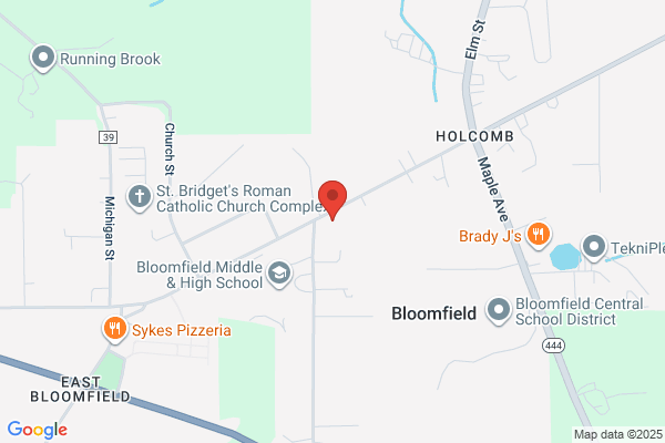 Bloomfield Oral Health