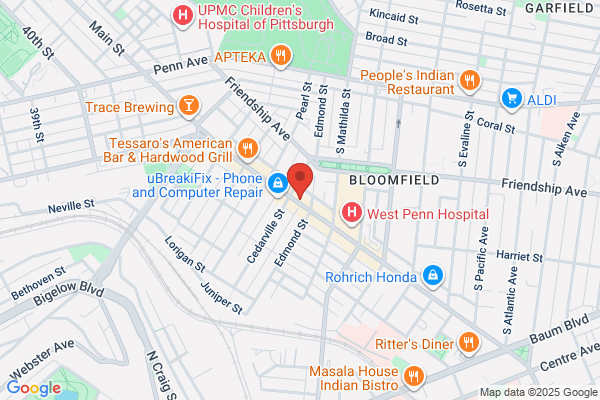 AHN Primary Care Bloomfield