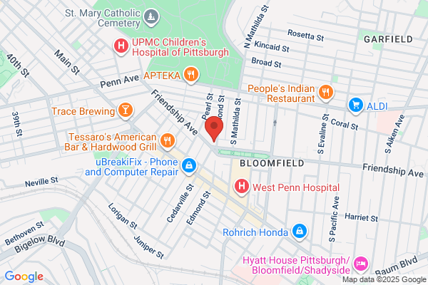 Allegheny Orthopaedic Associates