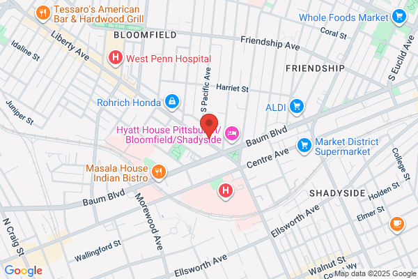 Bloomfield Sandwich Shop