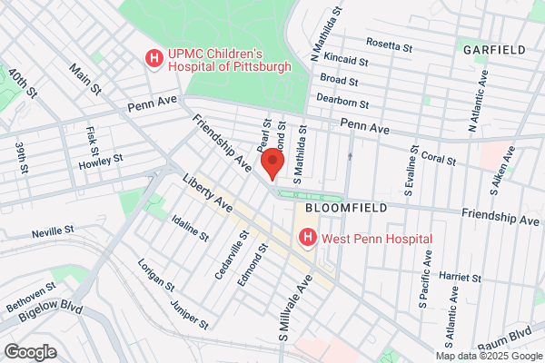 West Penn Medical Associates