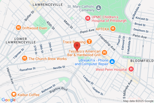 iLoveKickboxing - Pittsburgh, PA (Bloomfield)