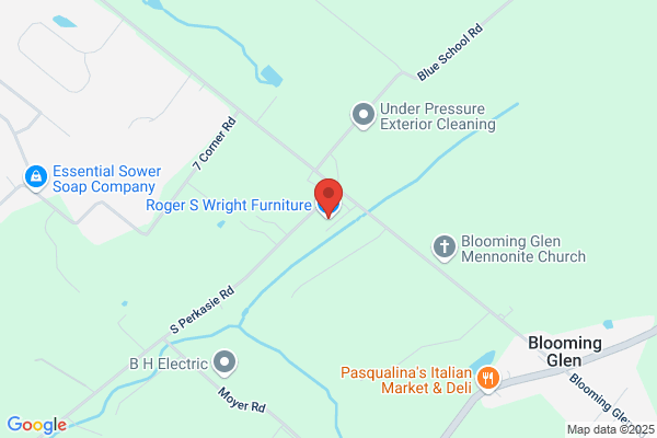 Roger S Wright Furniture Limited