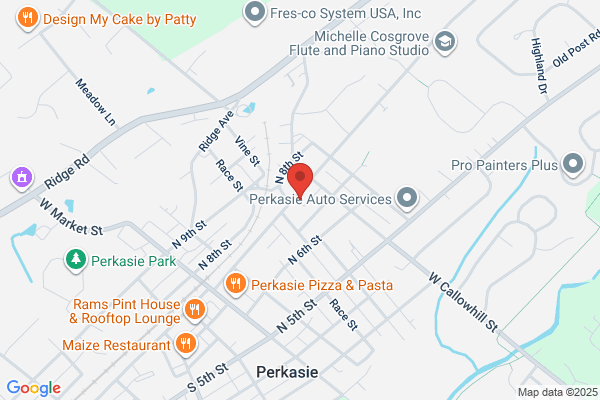Advanced Dental Designs of Sellersville
