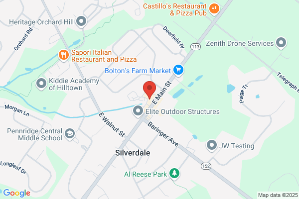 Bergey's Tire & Auto Service Centers