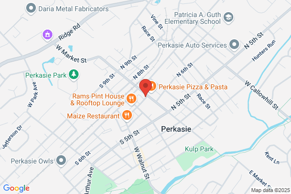 First Savings Bank of Perkasie