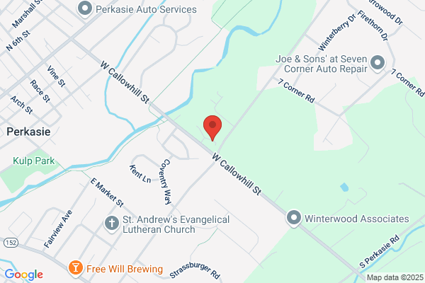 Hilltown Automotive