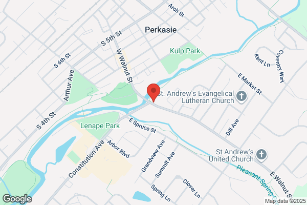 Lenape Tooling Inc