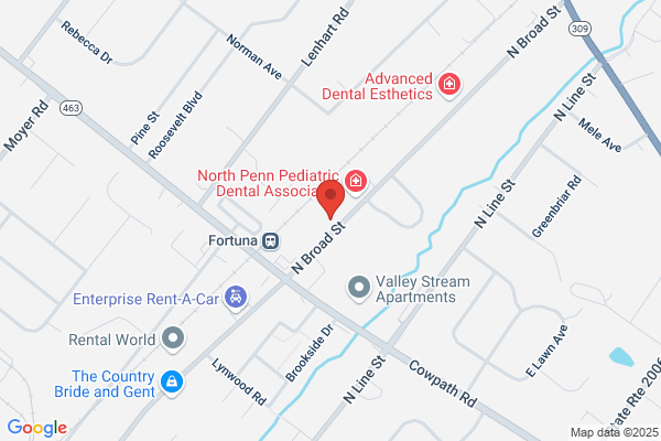 North Penn Family Medical Associates of Perkasie