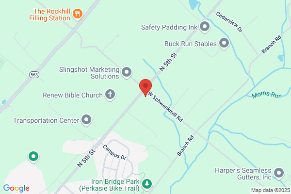 Pennridge Family Dentistry