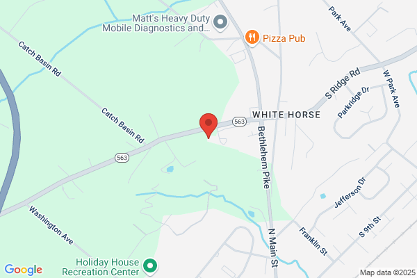 Pennridge Telephone Service