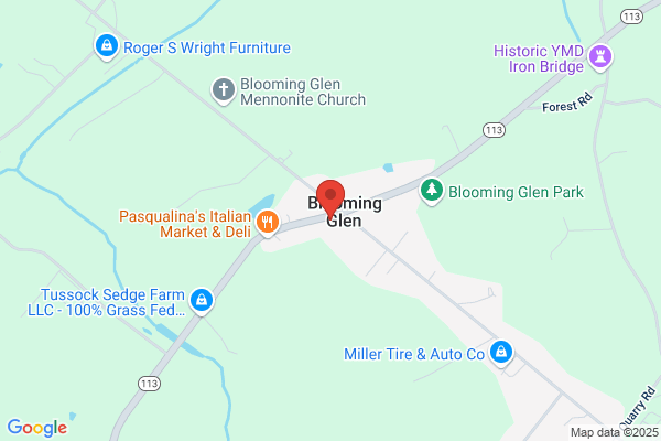 Pennridge Wellness Center