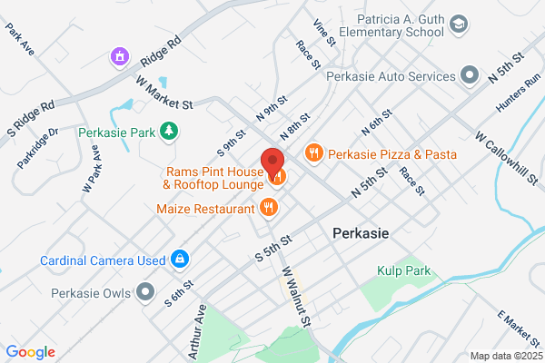 Perkasie Boro Authority