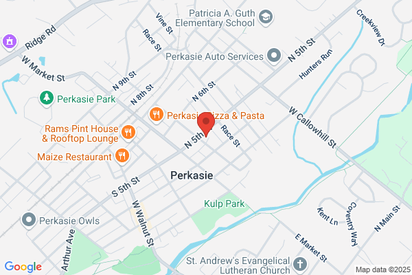 Perkasie Florist