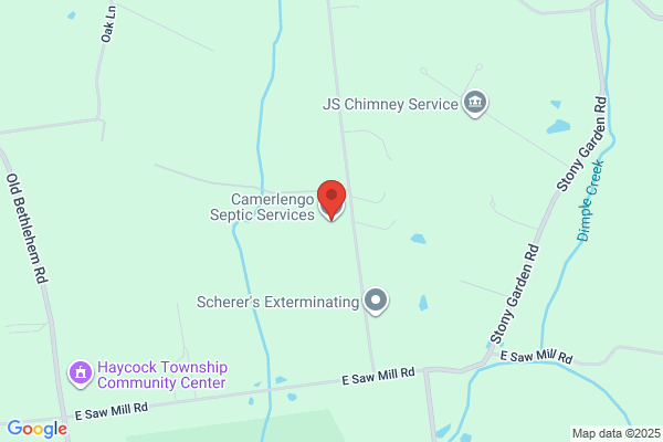 Perna Septic Service