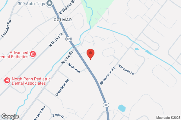 Roto-Rooter Plumbers