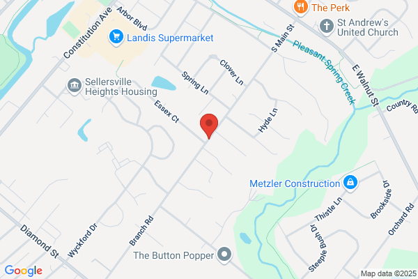 Seachrist William S Plumbing