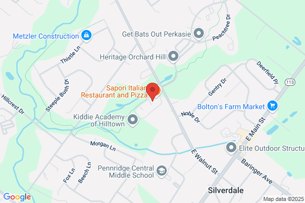 Silverdale Dentistry