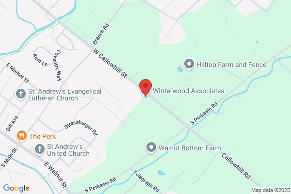 Winterwood Associates Inc