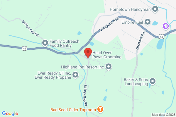Buff Harris Kennels & Grooming