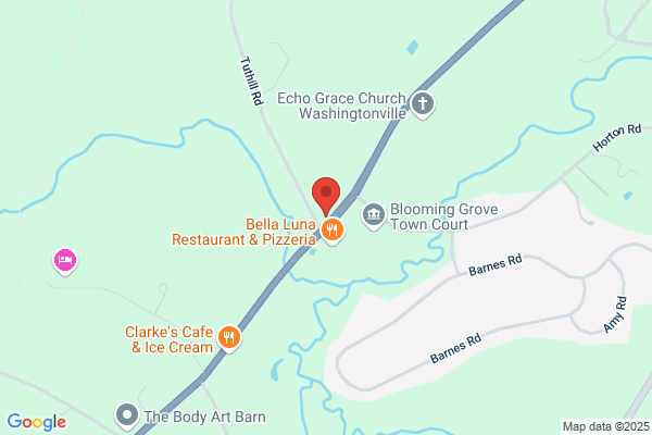 Lims Blooming Grove Store