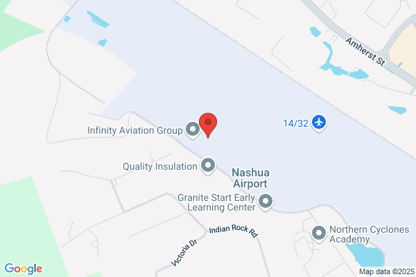 New England Helicopter Inc
