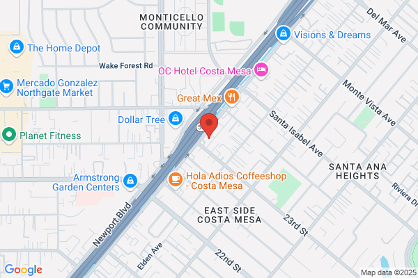 Orange County Land & Snow, LLC