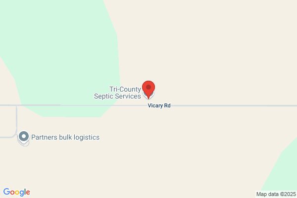 Tri-County Septic Service