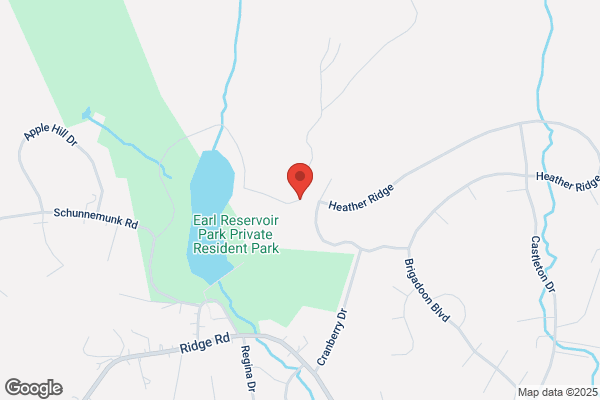 Woodbury Field & Stream Club