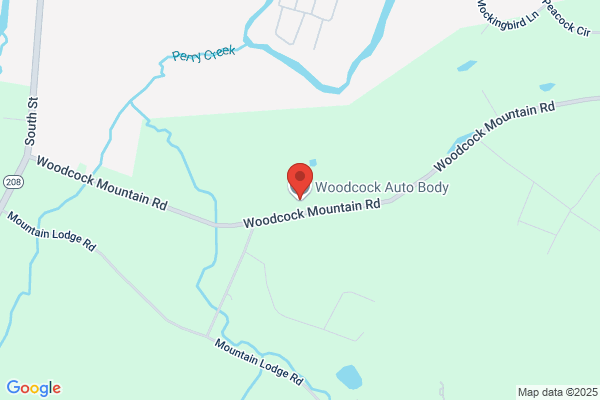 Woodcock Auto Body