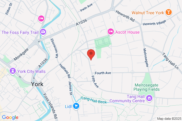 York Locksmiths