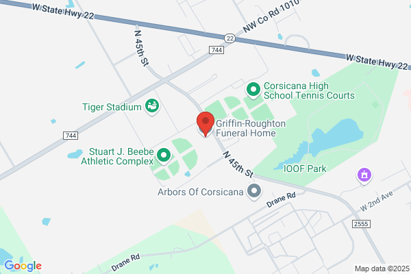 Griffin Roughton Funeral Home