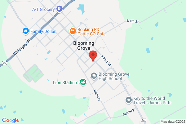 Highlander Inn of Blooming Grove